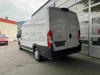 Fiat Ducato Gebrauchtwagen