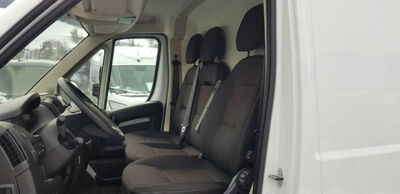 Fiat Ducato Gebrauchtwagen