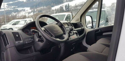 Fiat Ducato Gebrauchtwagen