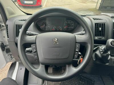 Fiat Ducato Gebrauchtwagen