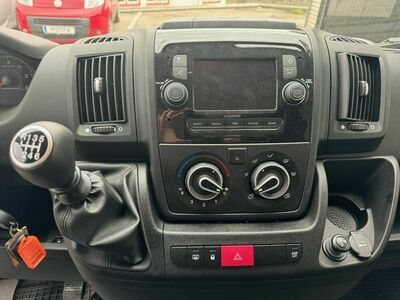 Fiat Ducato Gebrauchtwagen