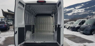 Fiat Ducato Gebrauchtwagen