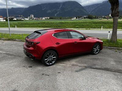 Mazda Mazda3 Neuwagen