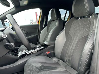 Peugeot 208 Gebrauchtwagen Peugeot 208 Gebrauchtwagen