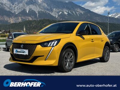 Peugeot 208 Gebrauchtwagen Peugeot 208 Gebrauchtwagen