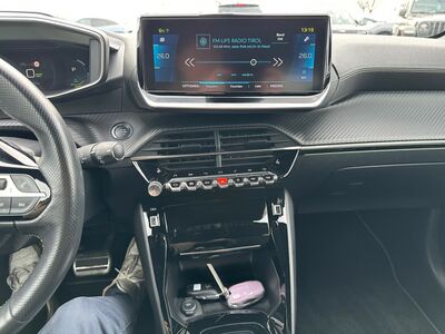 Peugeot 208 Gebrauchtwagen Peugeot 208 Gebrauchtwagen