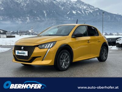 Peugeot 208 Gebrauchtwagen Peugeot 208 Gebrauchtwagen