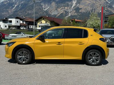 Peugeot 208 Gebrauchtwagen Peugeot 208 Gebrauchtwagen