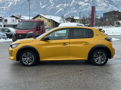 Peugeot 208 Gebrauchtwagen Peugeot 208 Gebrauchtwagen