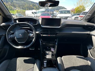 Peugeot 208 Gebrauchtwagen Peugeot 208 Gebrauchtwagen