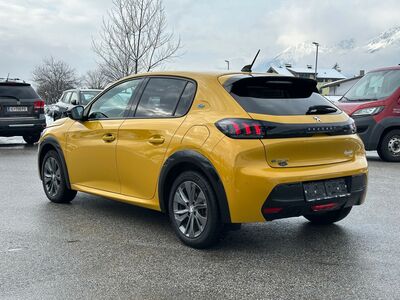 Peugeot 208 Gebrauchtwagen Peugeot 208 Gebrauchtwagen