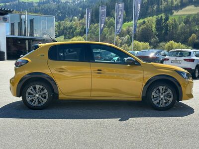 Peugeot 208 Gebrauchtwagen Peugeot 208 Gebrauchtwagen