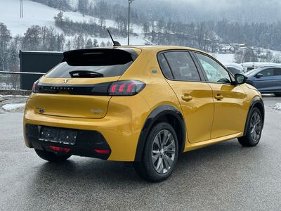 Peugeot 208 Gebrauchtwagen Peugeot 208 Gebrauchtwagen