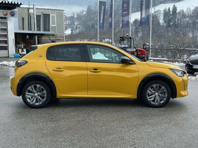 Peugeot 208 Gebrauchtwagen Peugeot 208 Gebrauchtwagen