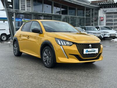 Peugeot 208 Gebrauchtwagen Peugeot 208 Gebrauchtwagen