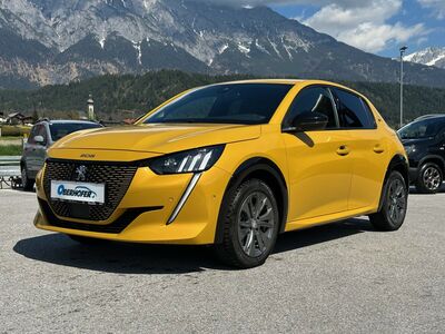 Peugeot 208 Gebrauchtwagen Peugeot 208 Gebrauchtwagen
