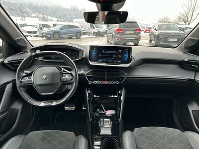 Peugeot 208 Gebrauchtwagen Peugeot 208 Gebrauchtwagen