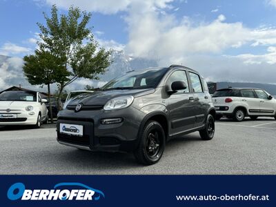 Fiat Panda Gebrauchtwagen