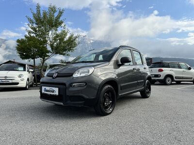 Fiat Panda Gebrauchtwagen