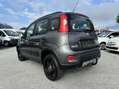 Fiat Panda Gebrauchtwagen