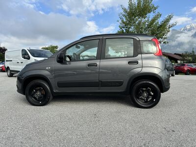 Fiat Panda Gebrauchtwagen