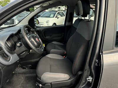 Fiat Panda Gebrauchtwagen