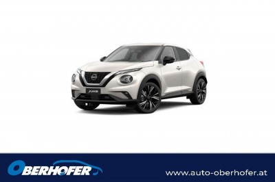 Nissan Juke Tageszulassung Nissan Juke Tageszulassung