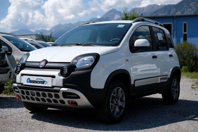 Fiat Panda Gebrauchtwagen