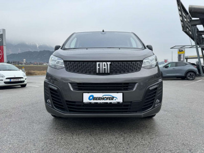 Fiat Scudo Vorführwagen