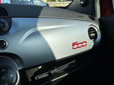 Fiat 500 Gebrauchtwagen Fiat 500 Gebrauchtwagen