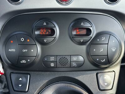 Fiat 500 Gebrauchtwagen Fiat 500 Gebrauchtwagen