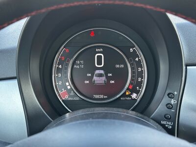 Fiat 500 Gebrauchtwagen Fiat 500 Gebrauchtwagen