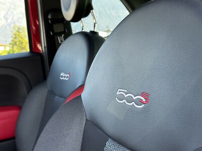 Fiat 500 Gebrauchtwagen Fiat 500 Gebrauchtwagen