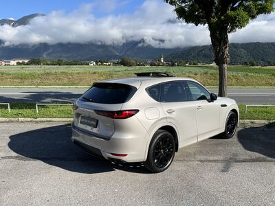 Mazda CX-60 Neuwagen