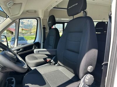 Fiat Ducato Gebrauchtwagen