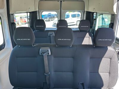 Fiat Ducato Gebrauchtwagen