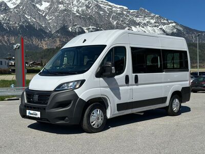 Fiat Ducato Gebrauchtwagen