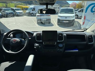 Fiat Ducato Gebrauchtwagen