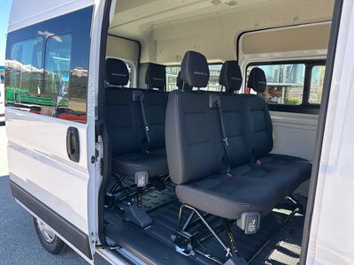 Fiat Ducato Gebrauchtwagen