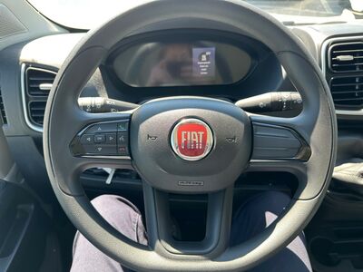 Fiat Ducato Gebrauchtwagen