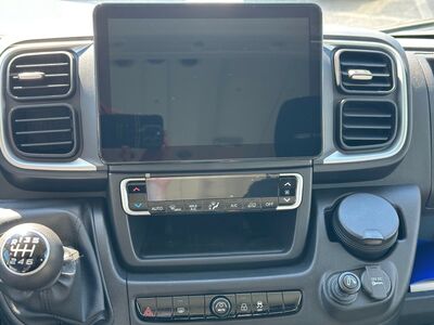 Fiat Ducato Gebrauchtwagen