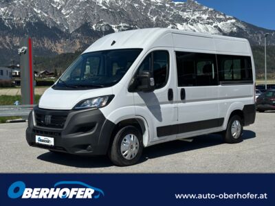 Fiat Ducato Gebrauchtwagen