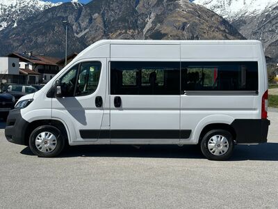 Fiat Ducato Gebrauchtwagen