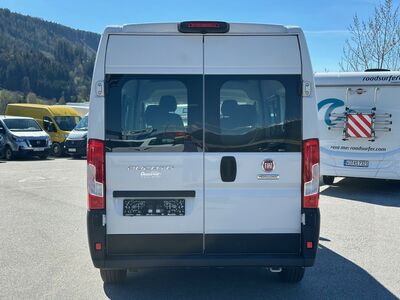 Fiat Ducato Gebrauchtwagen