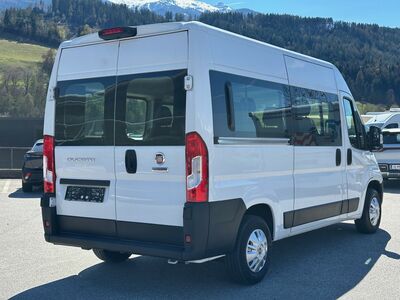 Fiat Ducato Gebrauchtwagen