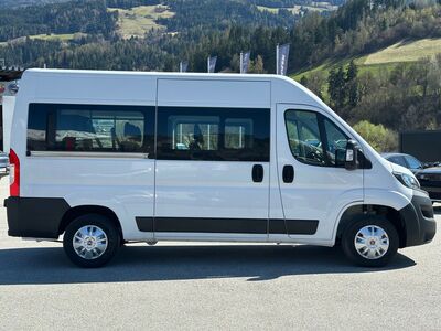 Fiat Ducato Gebrauchtwagen