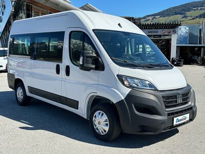 Fiat Ducato Gebrauchtwagen