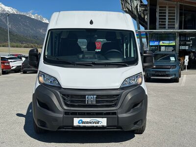 Fiat Ducato Gebrauchtwagen