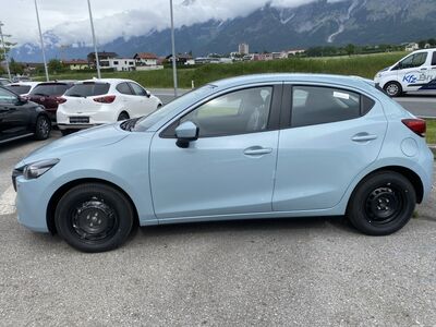 Mazda Mazda2 Neuwagen