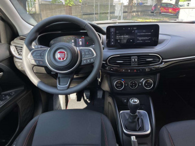 Fiat Tipo Gebrauchtwagen